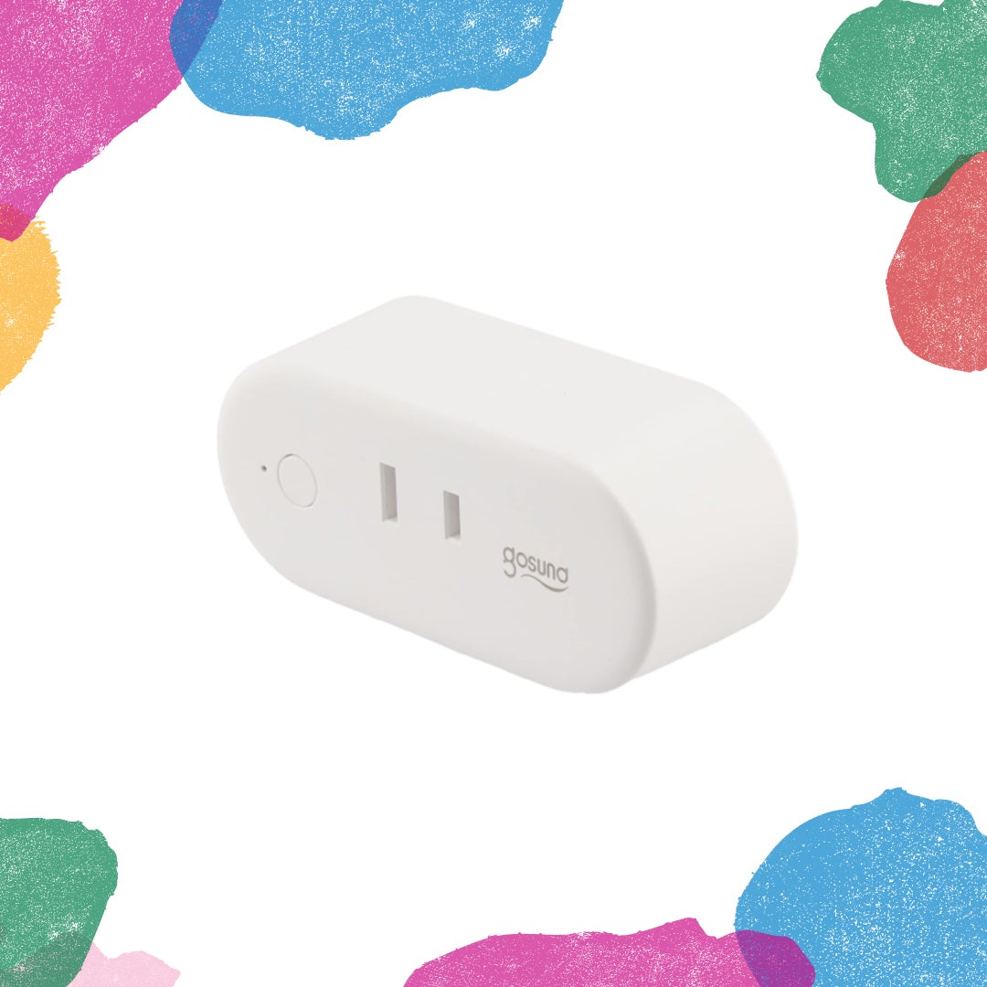 【Gosund】限定セール開催！人気スマート製品がお買い得価格に！！のサブ画像1