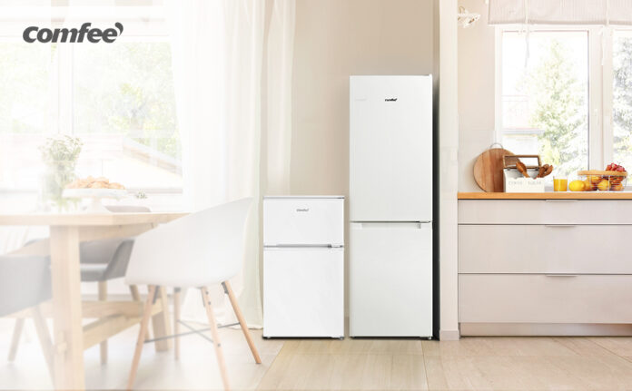 「COMFEE' 大型家電製品」の2023年Amazon 季節先取りSALE 秋の準備も、夏の買い得も。（9/1-9/4）のメイン画像