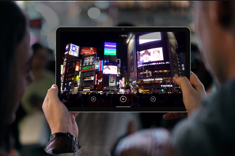 最後两日！15GB＋256G高性能タブレット Amazonでお得なクーポン配布中！限定Ұ16900円購入できます！夏休みセール祭のサブ画像1