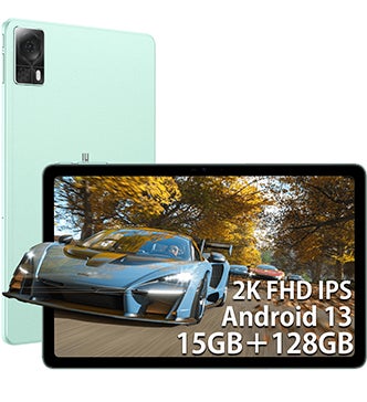 最後两日！15GB＋256G高性能タブレット Amazonでお得なクーポン配布中！限定Ұ16900円購入できます！夏休みセール祭のサブ画像2