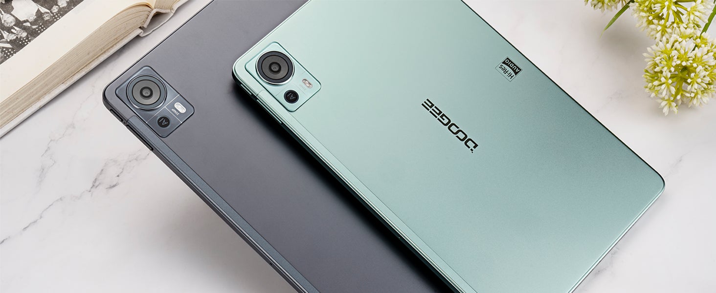 DOOGEE T10S 新品発売！11GB RAM/Unisoc T606 8コアCPU ---最低価格：￥16900のサブ画像3