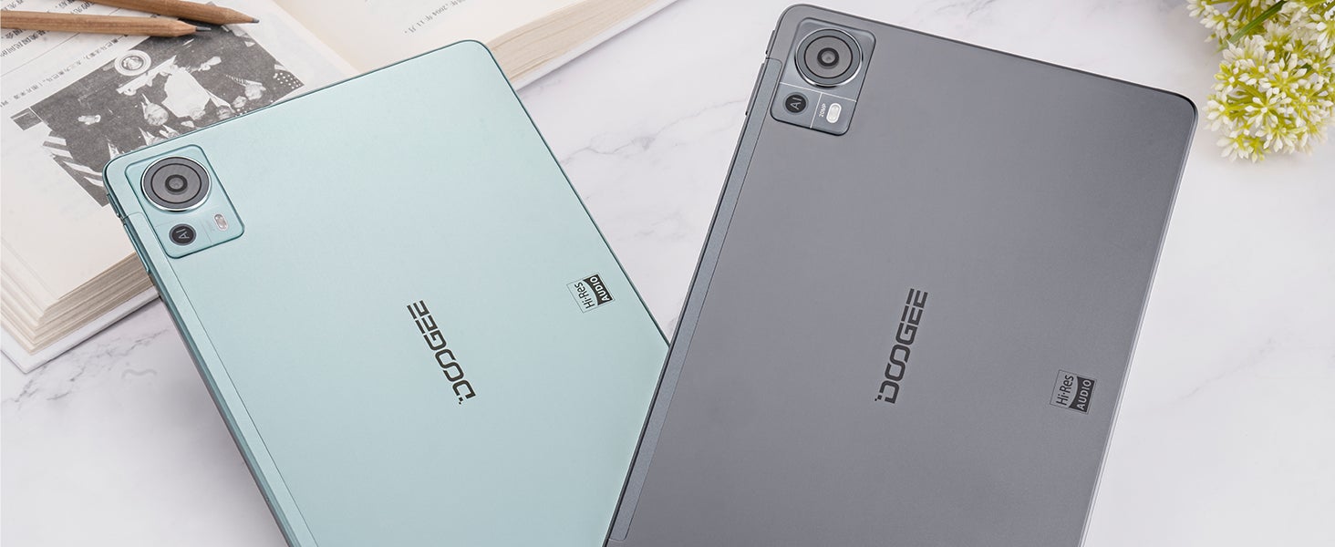 【在庫一掃】DOOGEE人気 15GB RAM タブレット「T20」はAmazonで在庫一掃セール開催、最終価格：￥21900！のサブ画像3