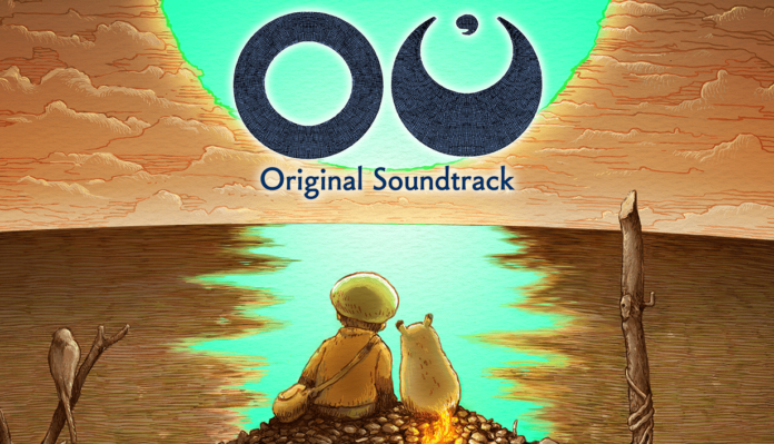 Nintendo Switch™/Steam®向け新作ゲーム「OU」Steam®にてオリジナル・サウンドトラックの発売が決定！のメイン画像