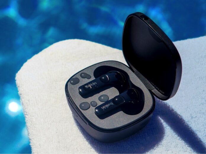 【Belkin 】グッドデザイン賞受賞のSoundForm Immerse を含むオーディオ製品最大45％オフタイムセールを実施のメイン画像
