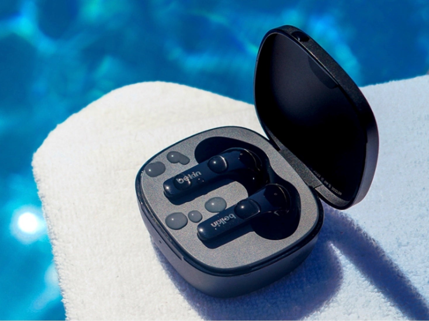 【Belkin 】グッドデザイン賞受賞のSoundForm Immerse を含むオーディオ製品最大45％オフタイムセールを実施のサブ画像1