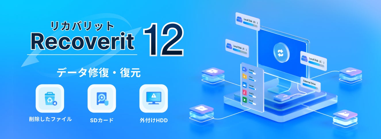 【最大6000円OFF！】ワンダーシェアーサマーセール開催中！｜Wondershareのサブ画像3