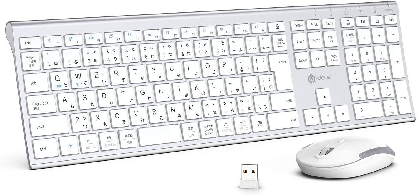 【iClever】6日間限定！公式オンラインショップ内全商品を15％OFFで販売するサマーセール第2弾を開催のサブ画像3
