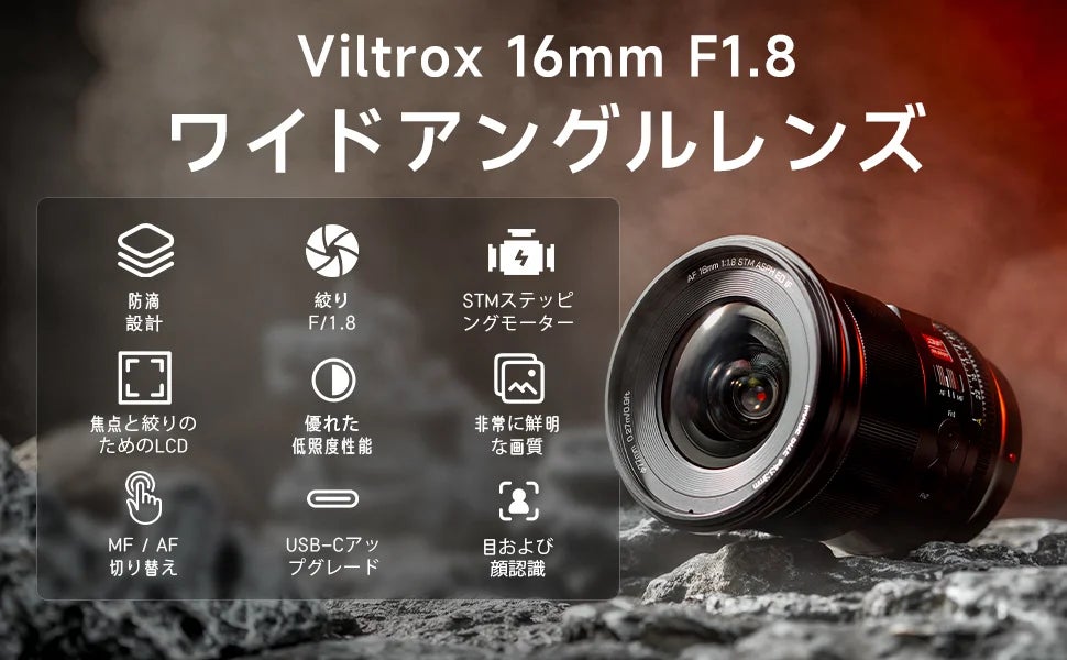19,199円相当のレンズをプレゼント　撮影を楽しむ【Pergearお盆イベント2023】8/10〜8/17開催！のサブ画像4