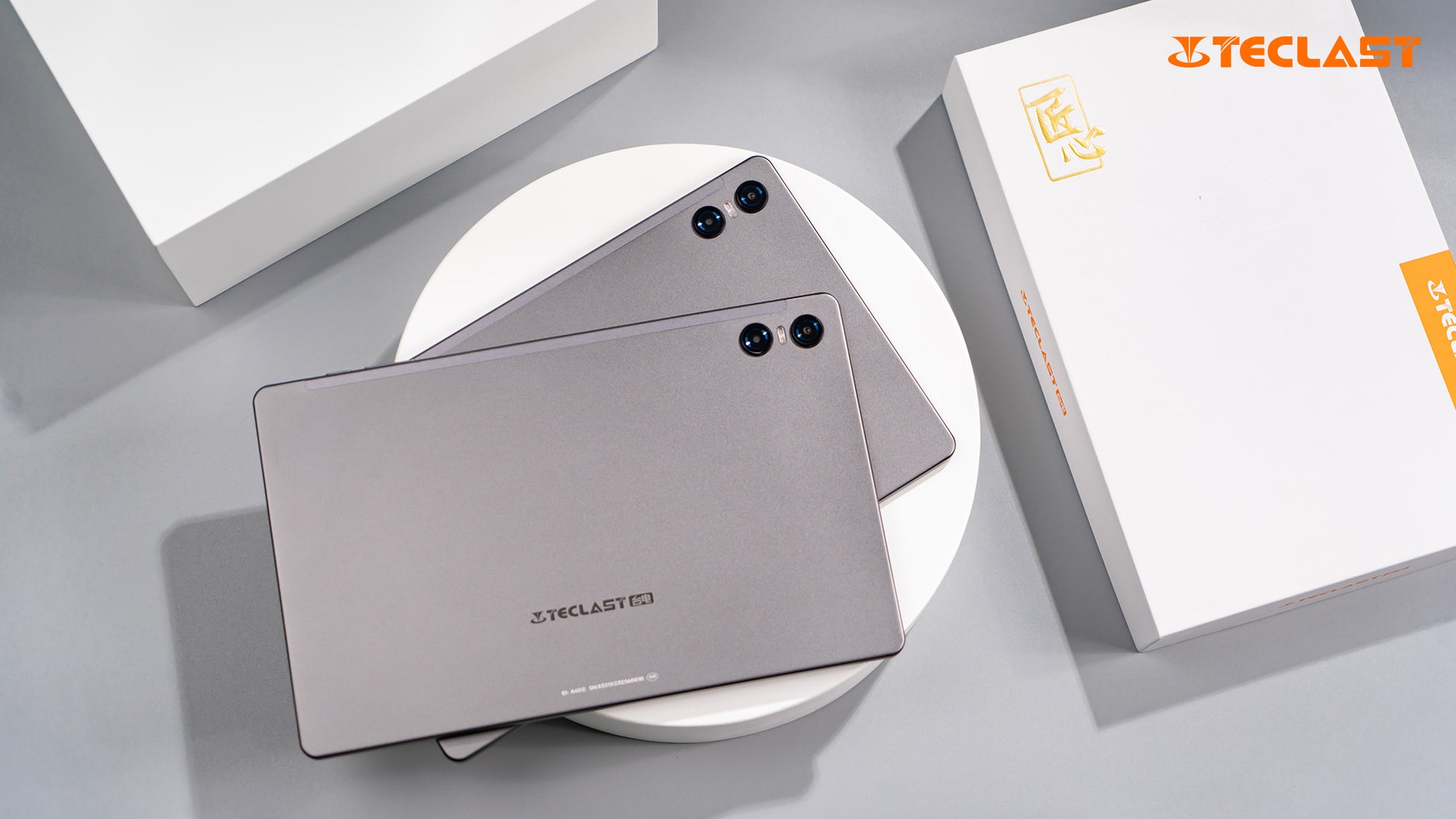 【新品登場】Teclast最初Android 13高性能タブレット「T50Pro」、「P40HD」Amazonで販売します！G99搭載/大容量16GB/Widevine L1対応/GPS+通話サポートのサブ画像1