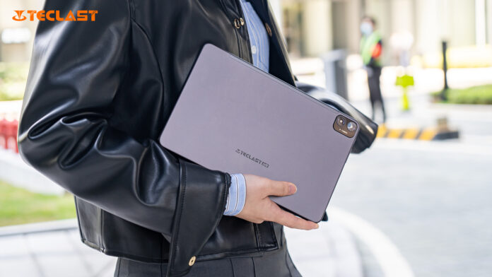 【超激安！】Teclast 2Kディスプレイ備えたタブレット「T40S」はAmazonで限定セール実施中！最新Android 13タブレットの「P26T」も激安値で販売します。のメイン画像