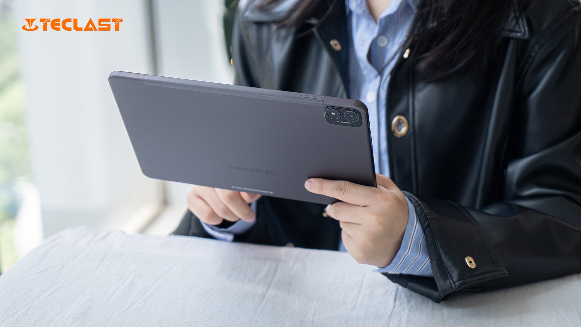 【超激安！】Teclast 2Kディスプレイ備えたタブレット「T40S」はAmazonで限定セール実施中！最新Android 13タブレットの「P26T」も激安値で販売します。のサブ画像3