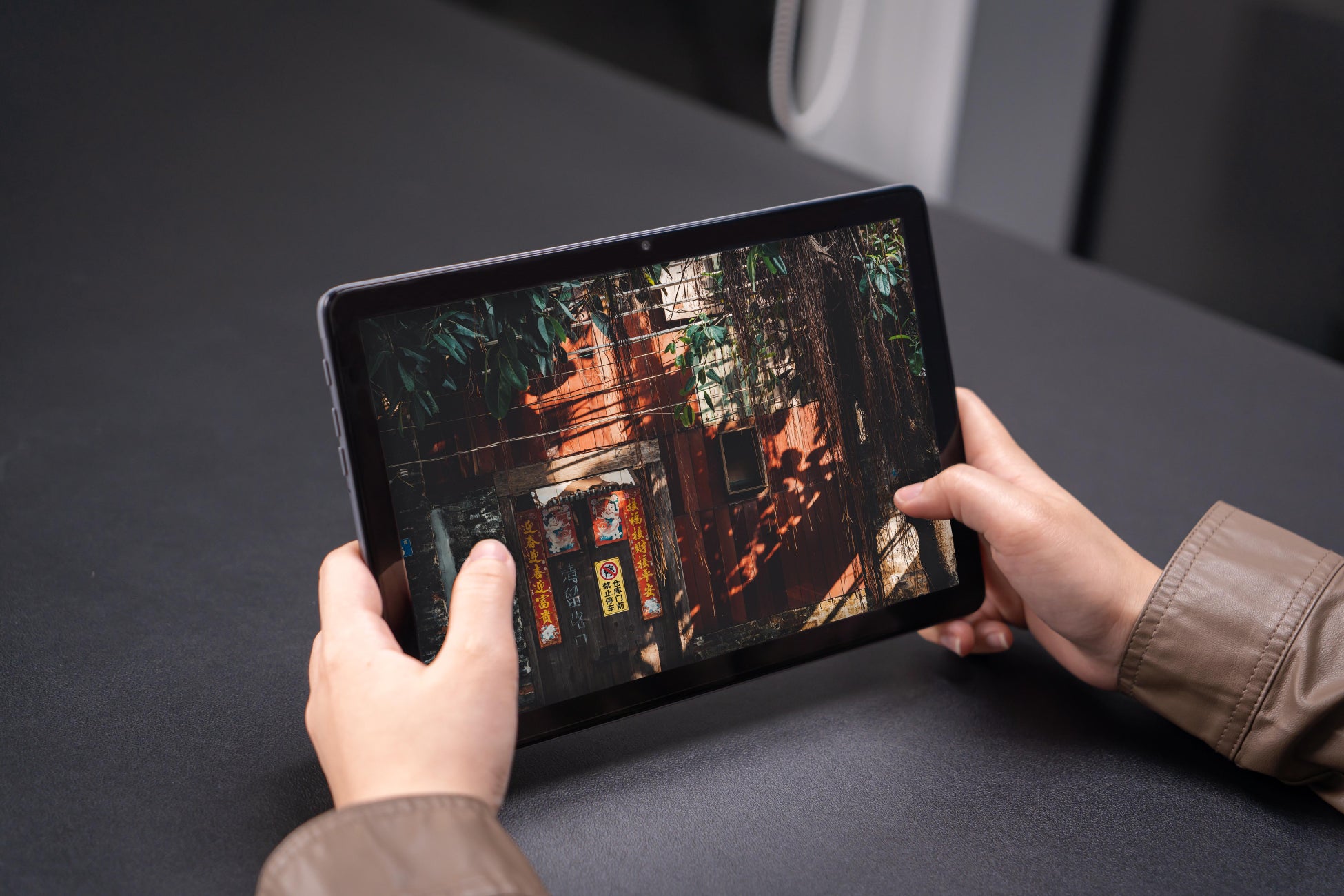 32％ OFF！Teclastアップグレード版「P40HD」限定セール開催中！Amazon小型の8インチタブレット「P80T」激安値で販売します。Widevine L1対応+GPS/通話機能サポートのサブ画像3