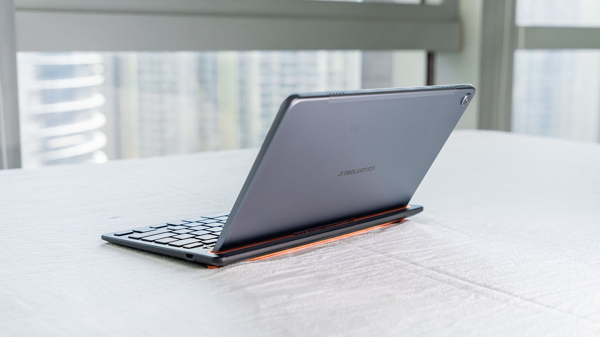 【値下げ】Teclast大人気「T50」タブレット限定セール開催中！「P30S」も激安価格でAmazonで販売します。 WideVine L1対応/GPS+通話サポート/18W PD快速充電のサブ画像4