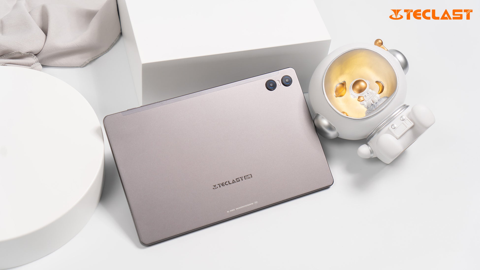 Teclast最初Android 13利用されたタブレット「T50 Pro」、「P26T」はAmazonで限定セール開催中！Helio G99搭載/16+256GB/18W快速充電/4G LTE通話のサブ画像2
