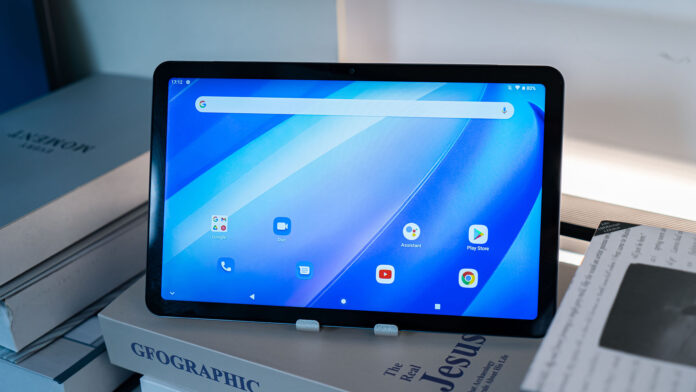 Teclast人気Android 12タブレット「T40Pro」限定セール開催中、アップグレード「P25T」もお得なクーポン配布します。Widevine L1対応/GPS+LTEサポートのメイン画像