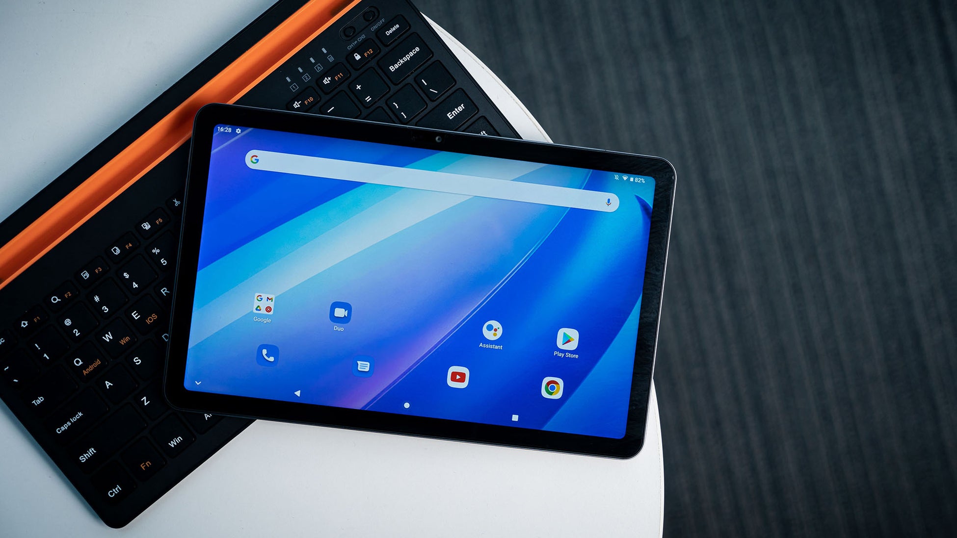 Teclast人気Android 12タブレット「T40Pro」限定セール開催中、アップグレード「P25T」もお得なクーポン配布します。Widevine L1対応/GPS+LTEサポートのサブ画像3