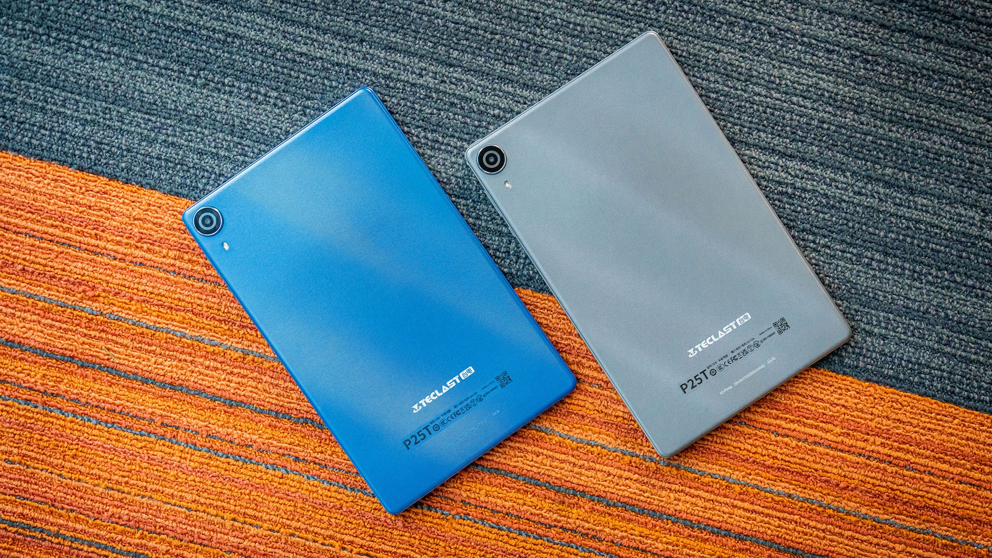 Teclast人気Android 12タブレット「T40Pro」限定セール開催中、アップグレード「P25T」もお得なクーポン配布します。Widevine L1対応/GPS+LTEサポートのサブ画像5