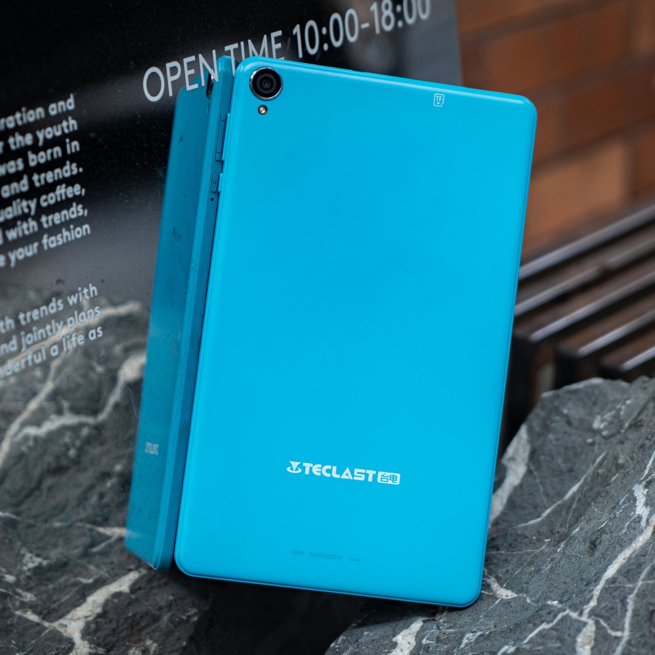 Teclast学生向け「P26T」はAmazonに激安値で販売します。 8インチ小型のタブレット「P80T」も在庫一掃セール開催中、最大33％ OFF可能！のサブ画像5