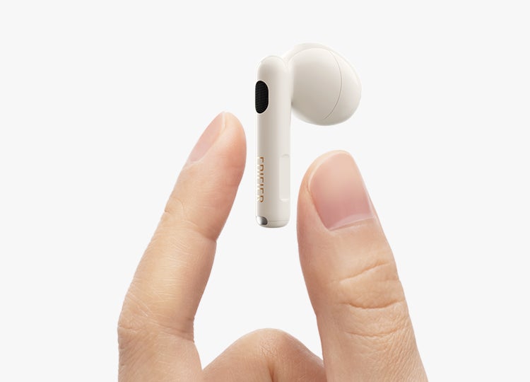 適応型アクティブノイズキャンセリング搭載、クリアな音声通話とハイレゾワイヤレスに対応した完全ワイヤレスイヤホン「W320TN」新発売のサブ画像4