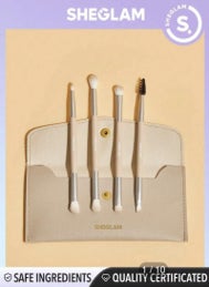 グローバルファッションブランド「SHEIN」オリジナルコスメブランド「SHEGLAM」よりノスタルジックな『Vinyl Pop Color Palettes』が新登場！のサブ画像11
