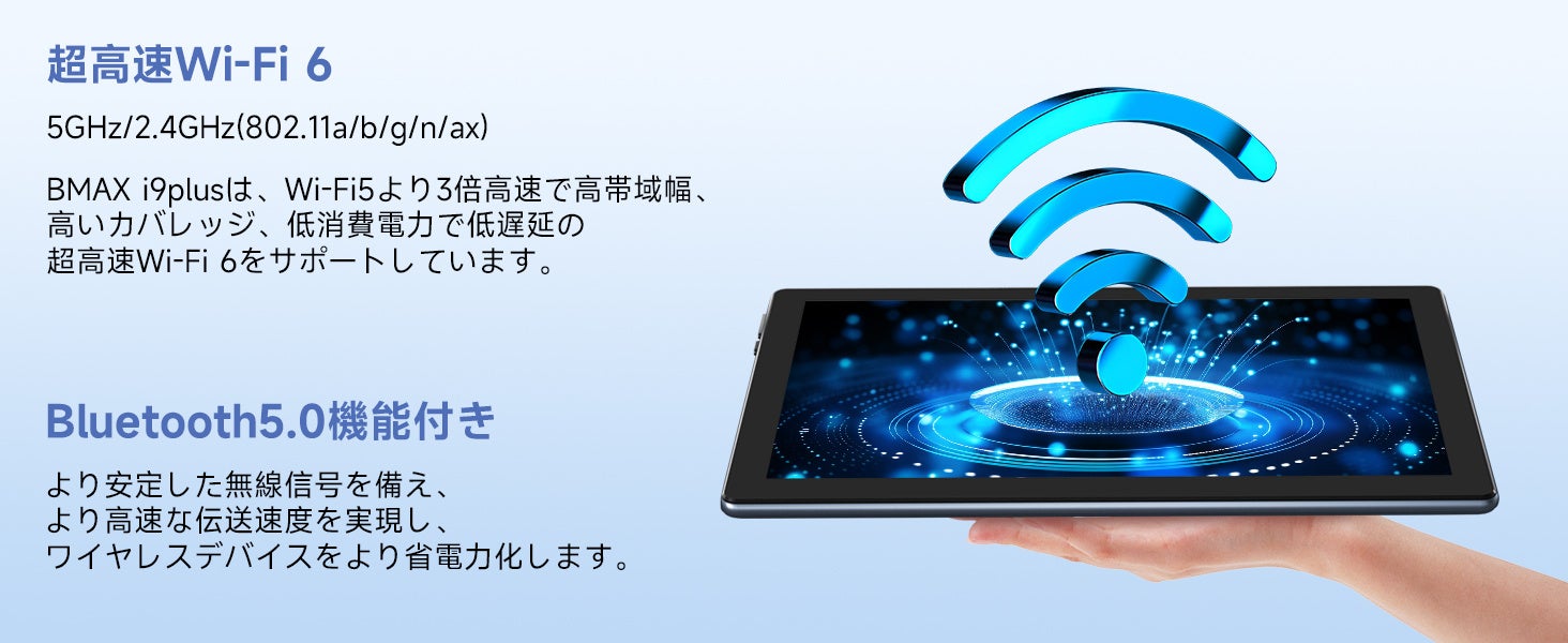【1点購入でもう1点プレゼント】特価10,990円のAndroid13 タブレットを買うと、もう１つが無料となり！先着10台まで、24時間だけのサブ画像14