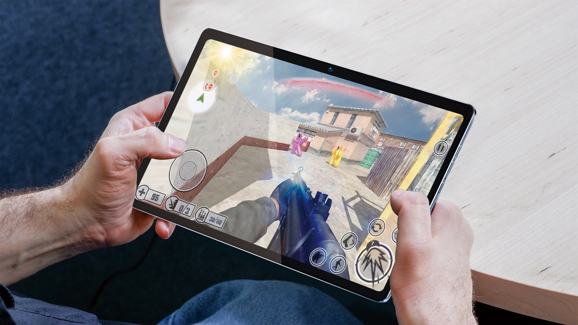 【10000円クーポン】史上最安価格の19,990円、16GB+256GB高性能Android13 タブレット、10.4インチ、2K大画面、SIM対応、10台限定、最後一日！！！のサブ画像12