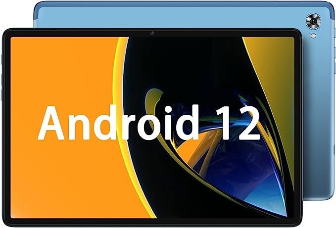 [季節先取りSALE]42%OFF! Teclast高性能タブレット最終価格 11,800円!! | T40 Pro 8+128GB、8コアCPU Android タブレット歴史最安値19,000円のサブ画像6