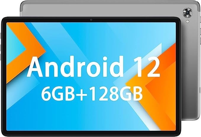 [季節先取りSALE]42%OFF! Teclast高性能タブレット最終価格 11,800円!! | T40 Pro 8+128GB、8コアCPU Android タブレット歴史最安値19,000円のサブ画像8