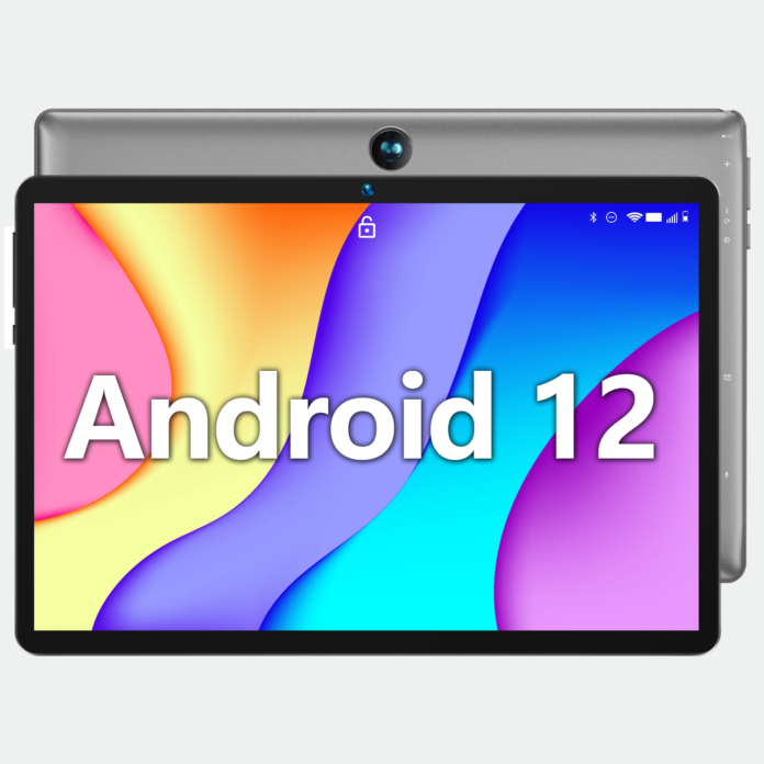 【Amazon激安価格-10台だけ】Amazon Android 12 高コスパが高いタブレット、最安価格 9,899円‼のメイン画像