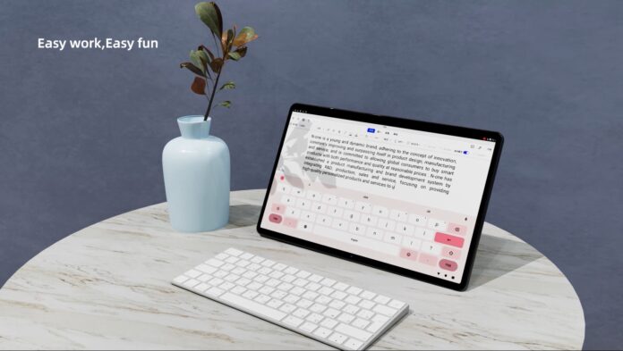 Amazon特価販売週【史上最安値 25,900円】Helio G99 CPU搭載、Android 13 4G LTE タブレット‼のメイン画像