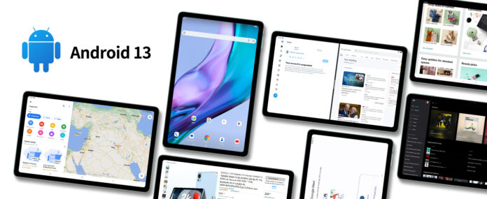 Amazon人気新商品「DOOGEE T20S」限定一日セール開催中（Android 13/Widevine L1）！のメイン画像