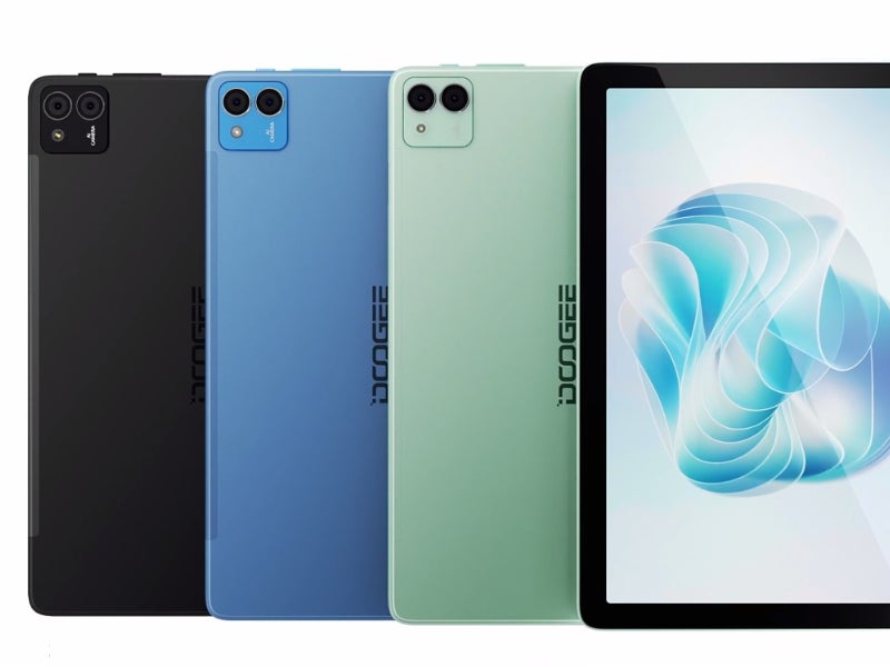 【週末限定セール】限定一日!Amazonで週末限定セール！！DOOGEE 高性能 Android タブレットが 17,900 円から！のサブ画像2