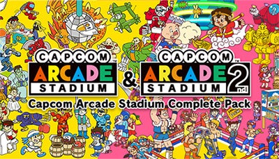 「東京ゲームショウ2023」本日開催！　Steam Storeラインナップを追加して「CAPCOM TGS2023 SALE」がアップデート！のサブ画像14