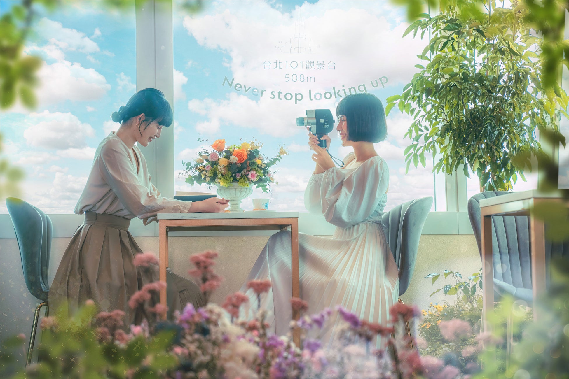 KKday、TAIWAN PLUS2023にブース出展。台湾旅行フラッシュセール、台湾5つ星ホテル宿泊券など豪華賞品が当たる無料ガラポン抽選会も開催。のサブ画像2