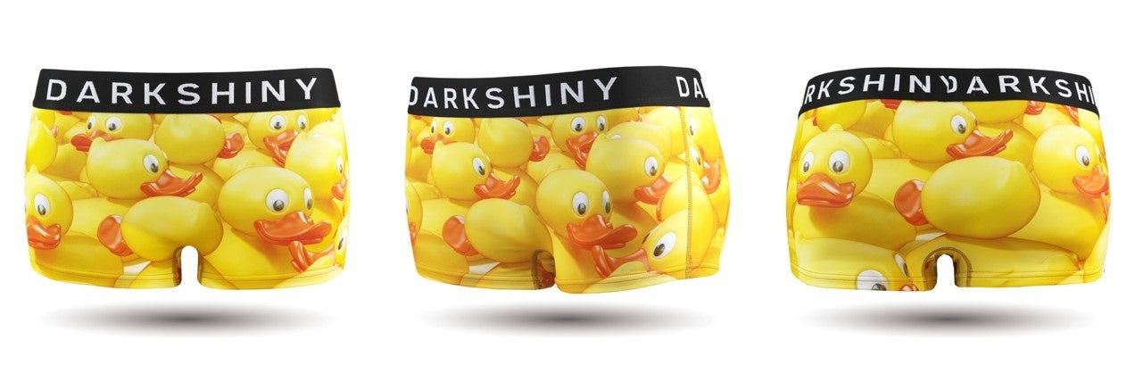 9月14日はメンズバレンタインデー！！DARK SHINYのユニセックス・レディースボクサーパンツが20％OFFの特別クーポンを配布のサブ画像3