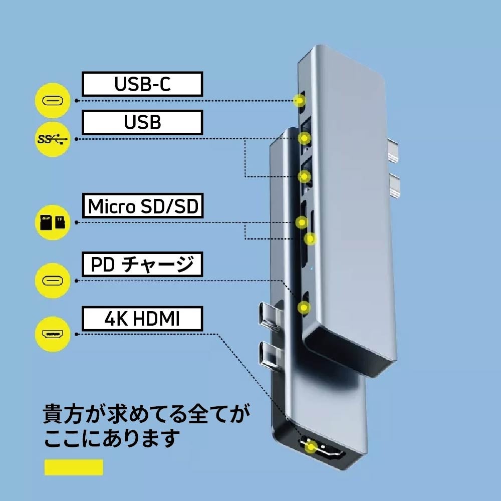 【先着30名限定】【GLOTURE特別企画】PC・スマホ向けアクセサリーが充実！対象製品限定「50%OFFクーポン」キャンペーンを「Gloture楽天ストア」にて実施【9/30まで】のサブ画像3