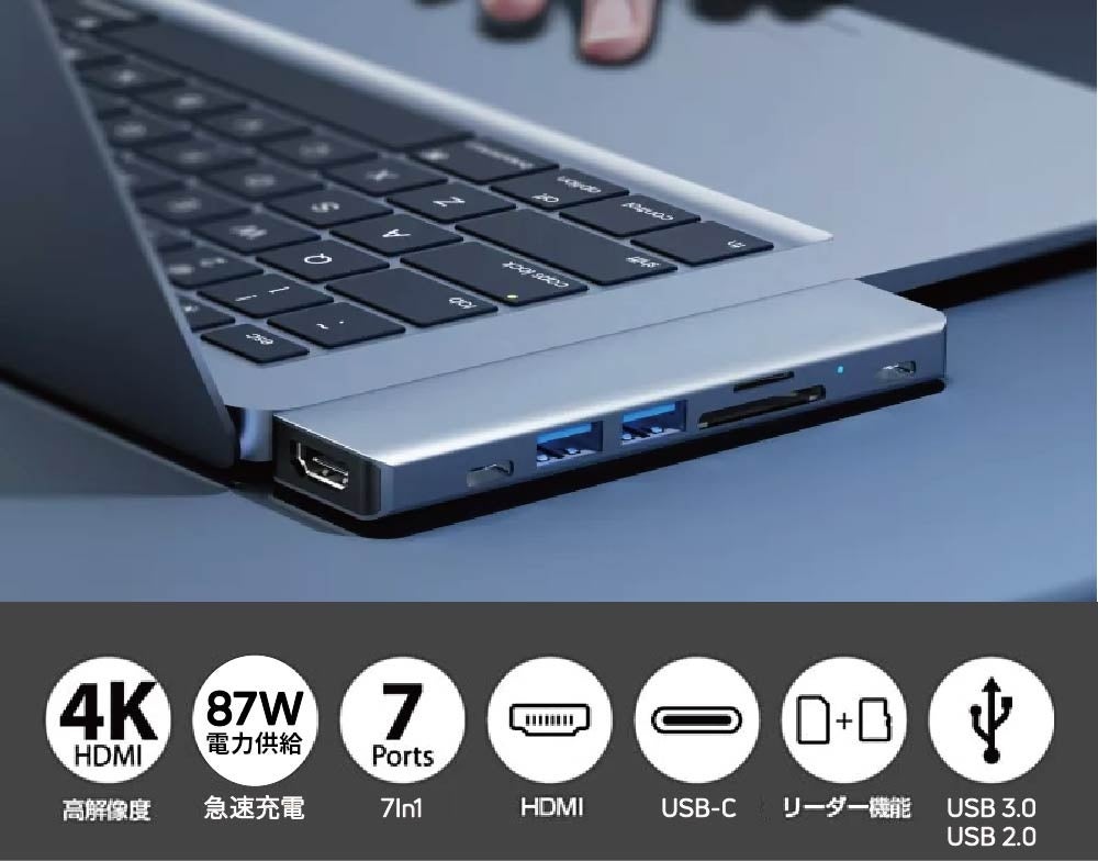 【先着30名限定特典あり】コンピューターユーザーの皆様に！パソコン関連ガジェットを最大86%OFFの商品お試しキャンペーン「Gloture楽天ストア」で開催中【9/30まで】のサブ画像2