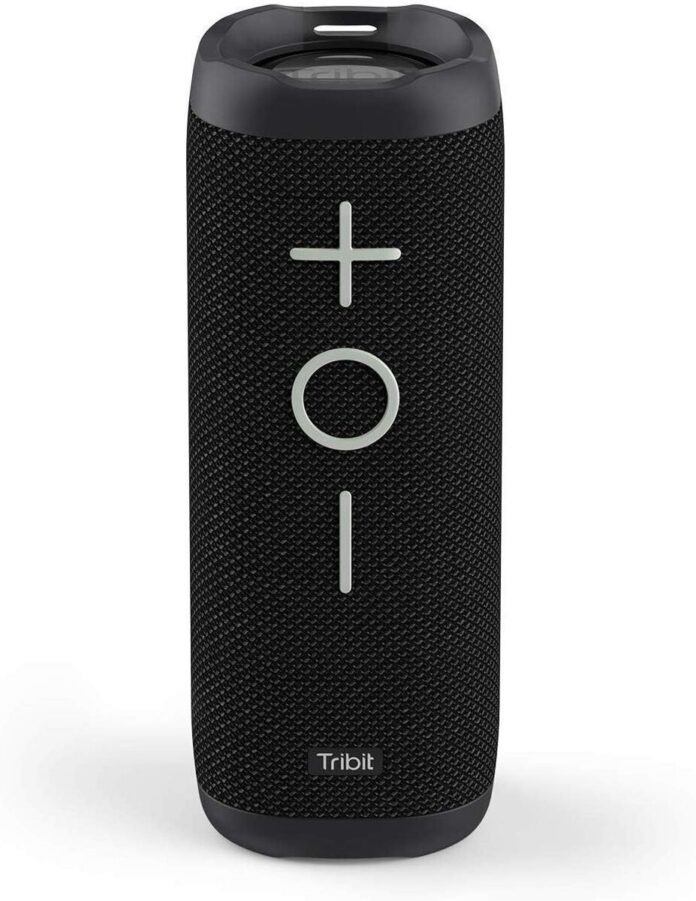 【Tribit】7日間限定半額！楽天市場にてスピーカーやイヤホン5製品の在庫処分半額セールを開催のメイン画像