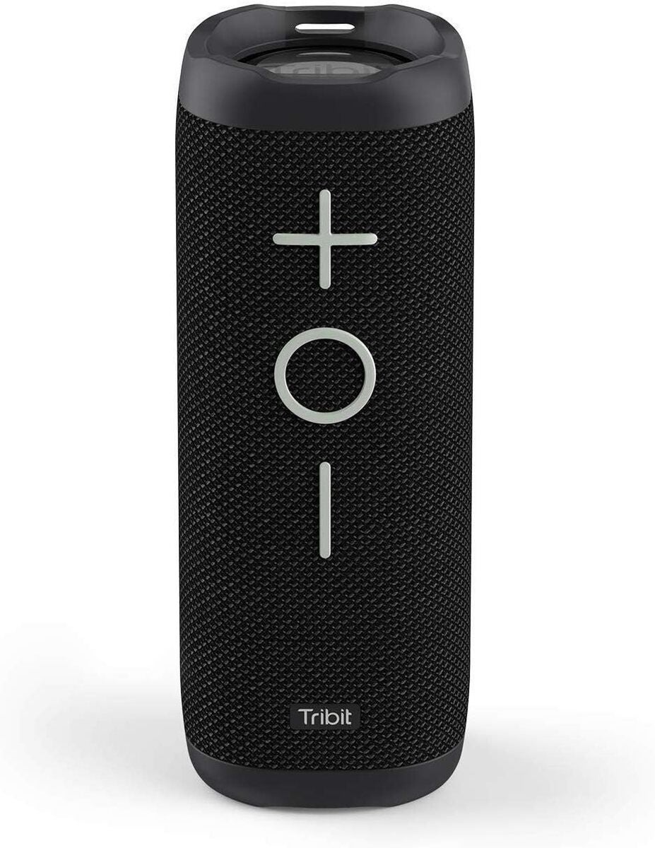 【Tribit】7日間限定半額！楽天市場にてスピーカーやイヤホン5製品の在庫処分半額セールを開催のサブ画像1