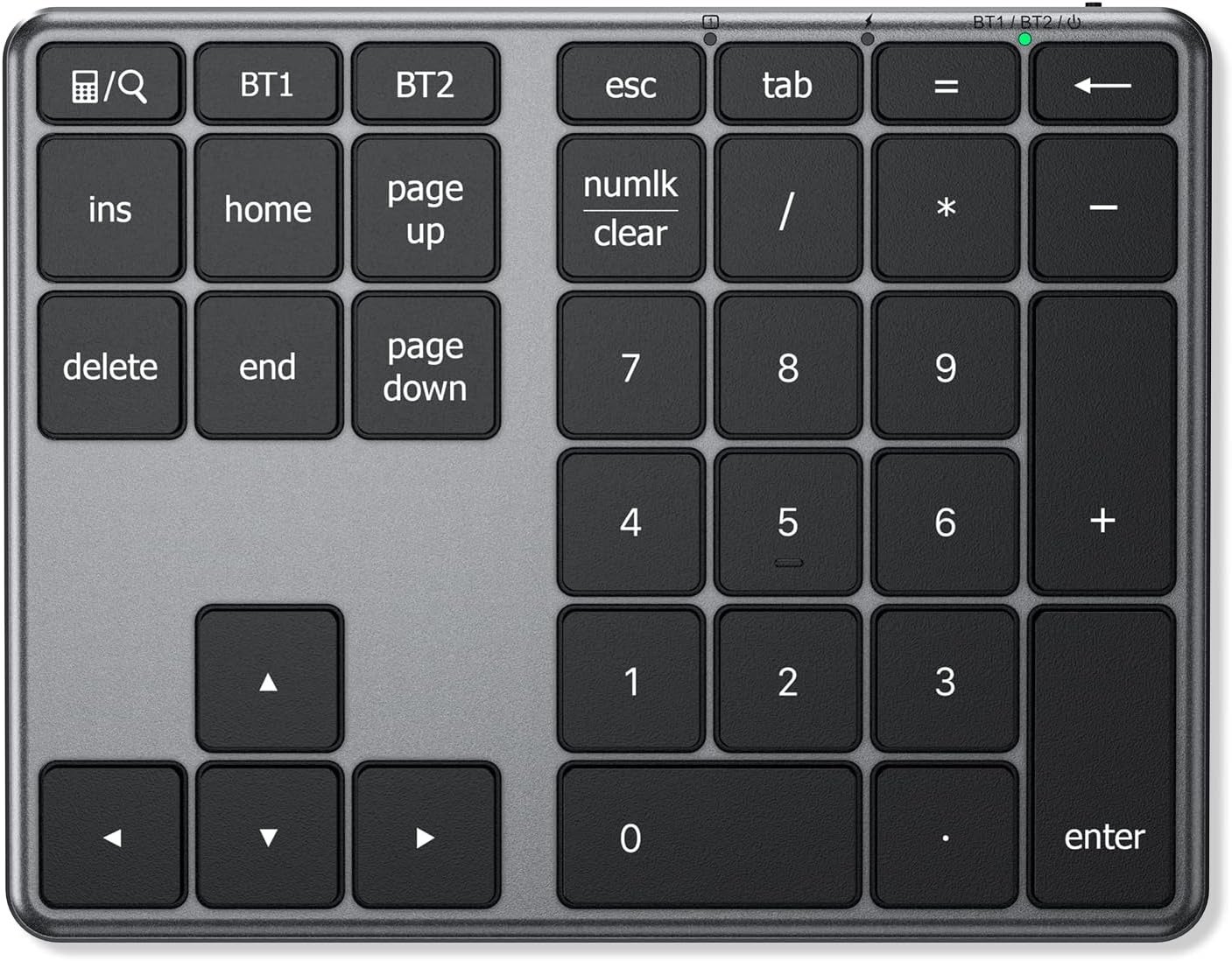 【iClever】最大20％OFF！Amazon限定、秋のキーボードセール開催のサブ画像1