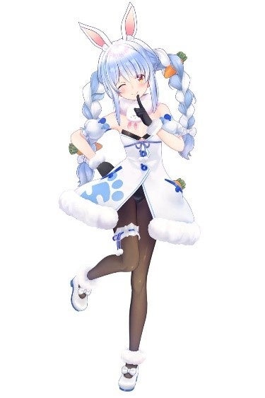 ホロライブ所属VTuber「兎田ぺこら」とコラボレーション！エポスカードで１０％ＯＦＦ！マルイ・ モディ全店、マルイのネット通販にて『マルコとマルオの１０日間』開催！のサブ画像3