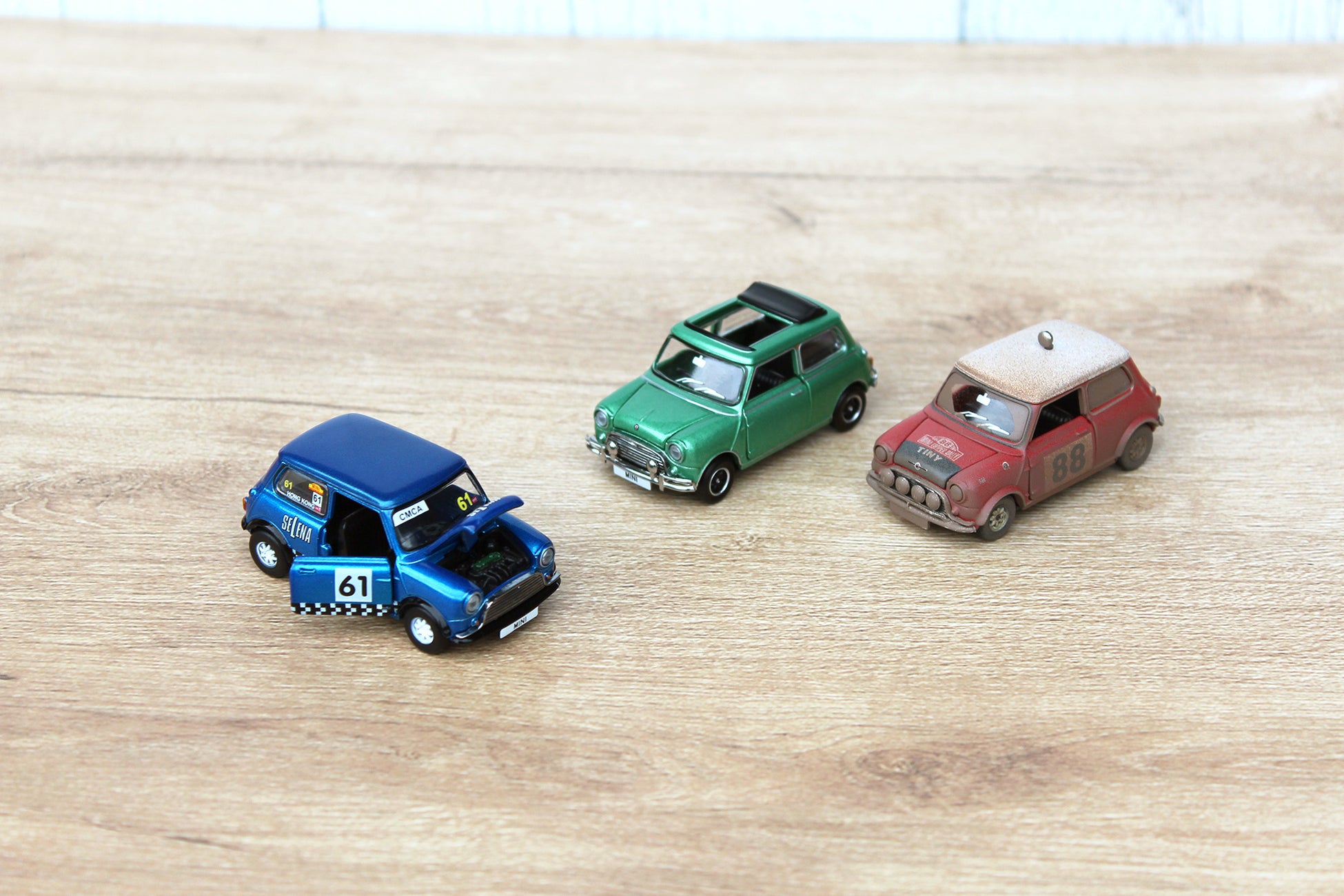 MINIミニカー福袋発売のサブ画像5