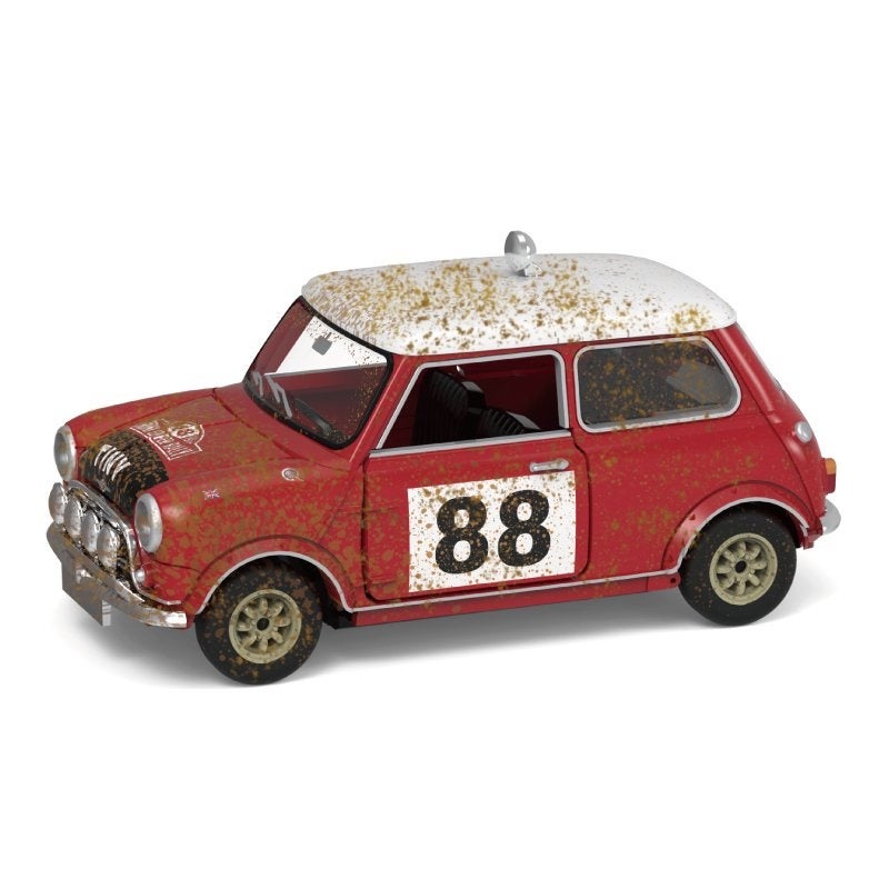 MINIミニカー福袋発売のサブ画像8