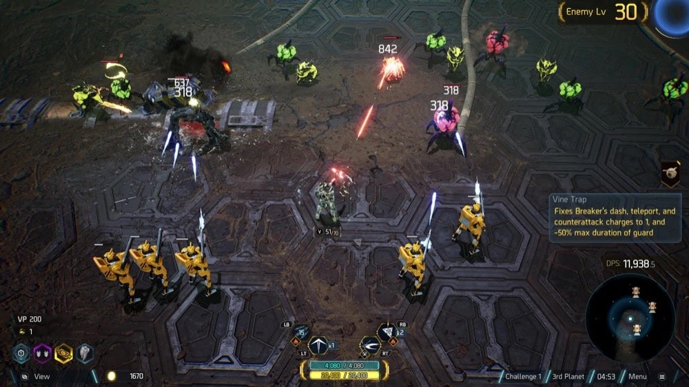 ローグライクシューティング『ANVIL』のNintendo Switch™版リリース決定！TGS2023でプレイアブルデモを公開中のサブ画像5
