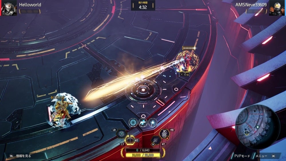 ローグライクシューティング『ANVIL』のNintendo Switch™版リリース決定！TGS2023でプレイアブルデモを公開中のサブ画像6
