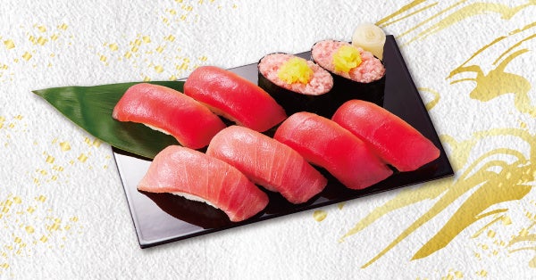 小僧の本気！平日5日間の限定企画！9月25日(月)～「本まぐろ中とろフェア」開催！のサブ画像2