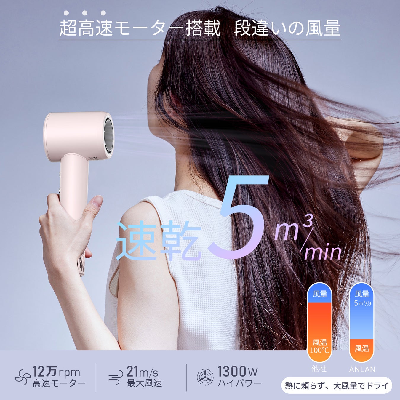 ANLAN×Qoo10最大のショッピング祭り！2023年秋の「30％OFFメガ割」は9月1日（金）スタート！大人気商品盛り、沢山！のサブ画像1