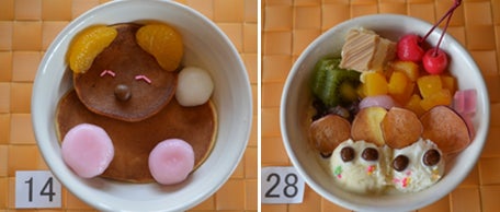 人気No.1商品のあん巻きの皮も食べ放題。お亀堂藤沢店で開催される3日間の感謝セールで、あんみつバーが限定復活のサブ画像3
