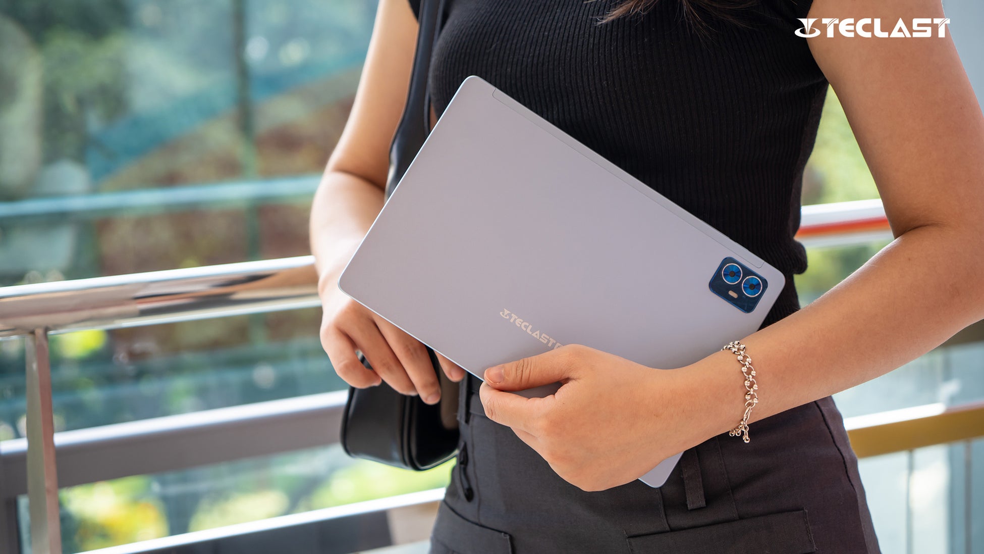 Amazon人気アンドロイドタブレット「Teclast M40 Plus」在庫一掃セール開催中、43％ OFF購入できます。WideVine L1対応の「P26T」もお得なクーポン配布します。のサブ画像1