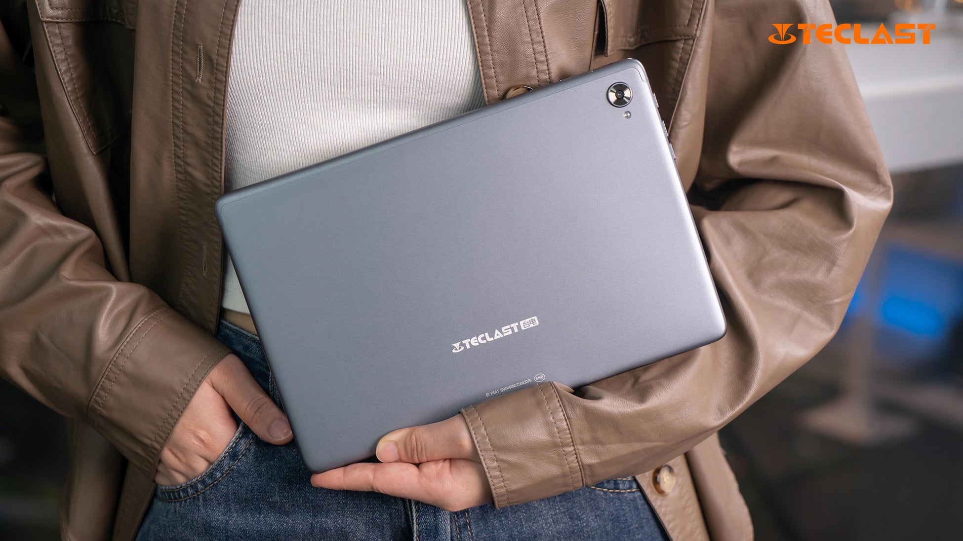 Amazon人気新商品「Teclast M50 Pro」限定セール開催します。大容量「P40HD」タブレットも激安値で販売中！Widevine L1対応/GPS機能サポート/LTE通話可能のサブ画像1